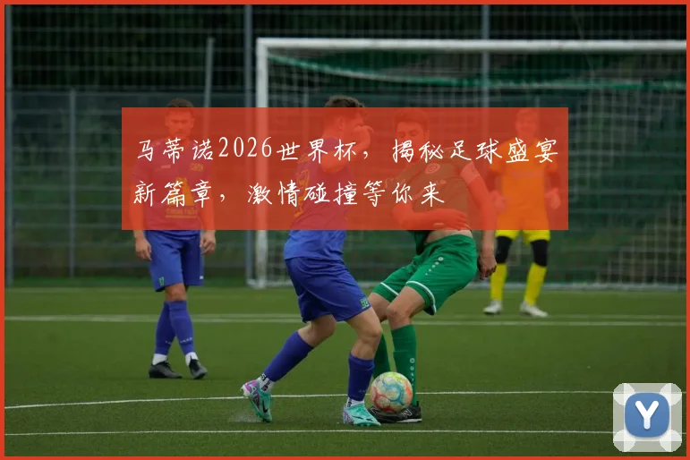 马蒂诺2026世界杯，揭秘足球盛宴新篇章，激情碰撞等你来